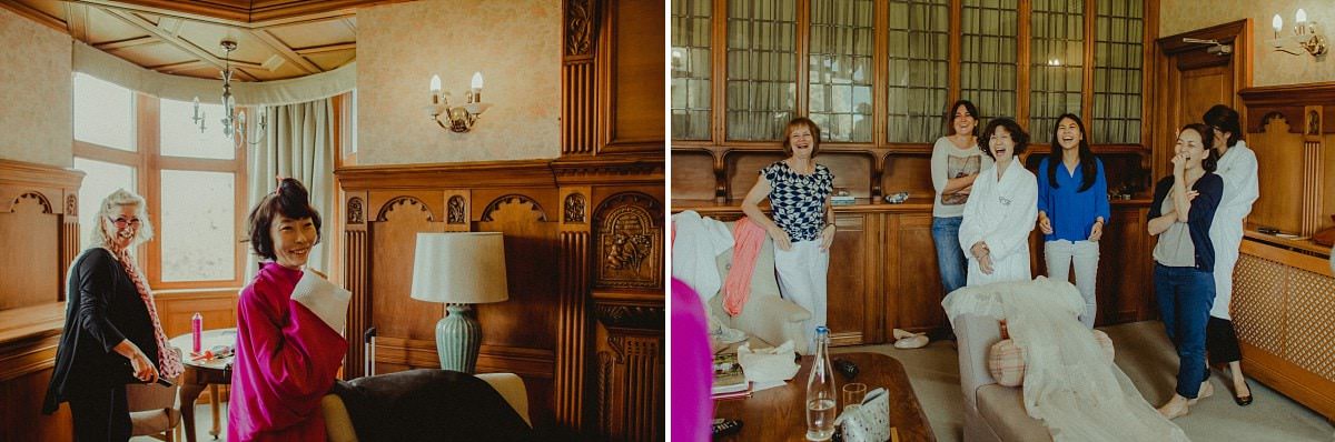 Knockderry house hotel wedding photography (3)