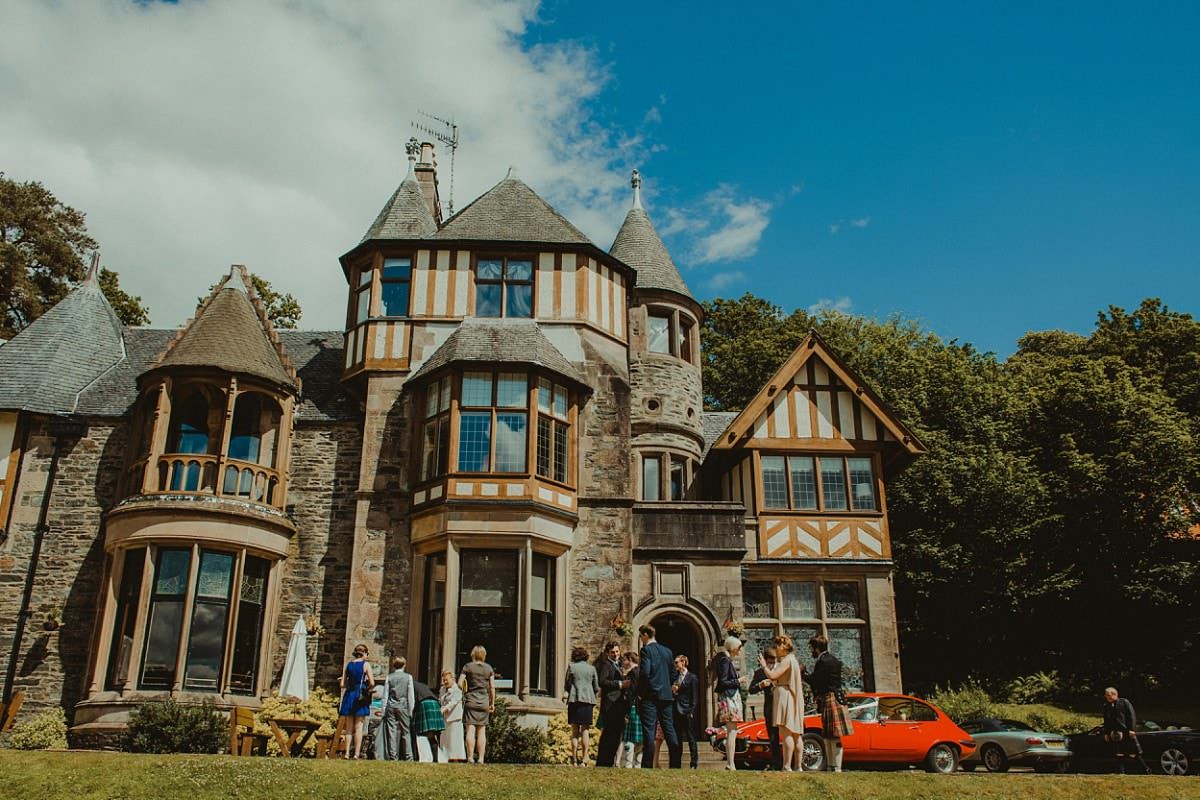 Knockderry house hotel wedding photography (36)