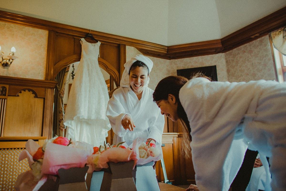 Knockderry house hotel wedding photography (5)