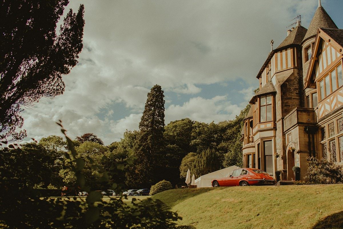 Knockderry house hotel wedding photography (50)