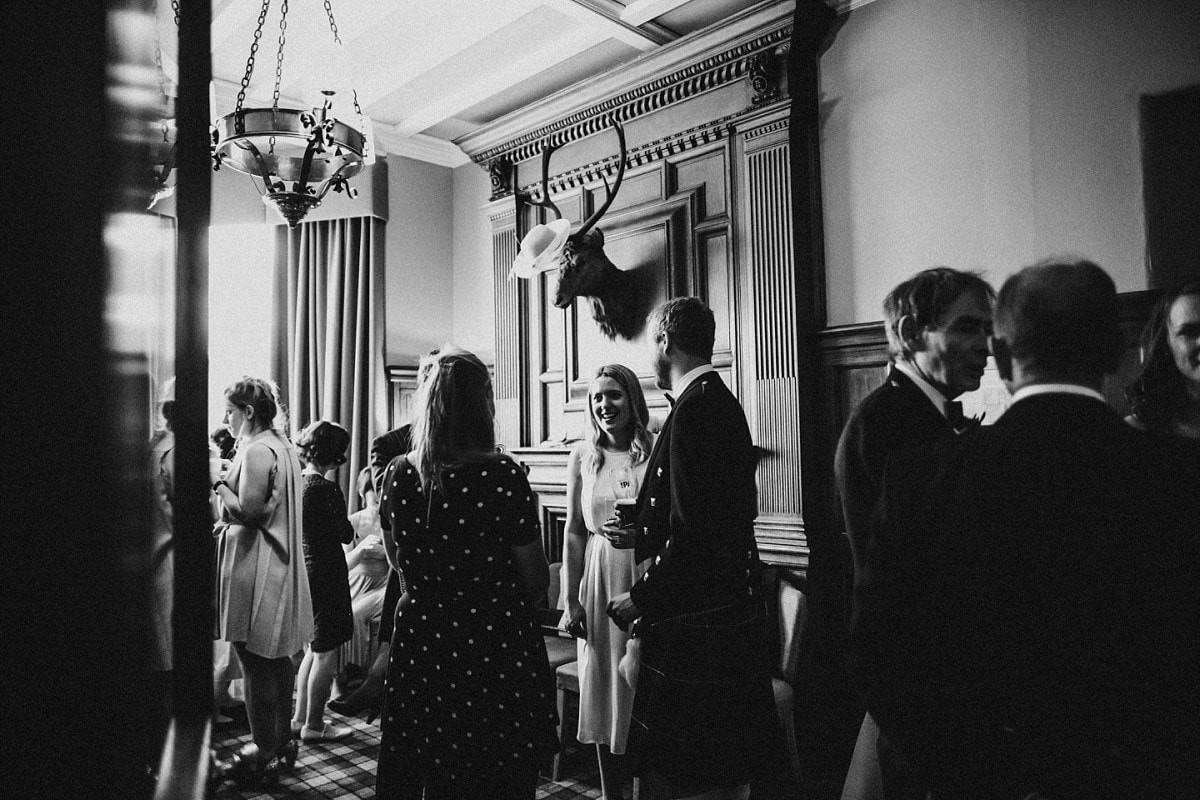 Knockderry house hotel wedding photography (52)