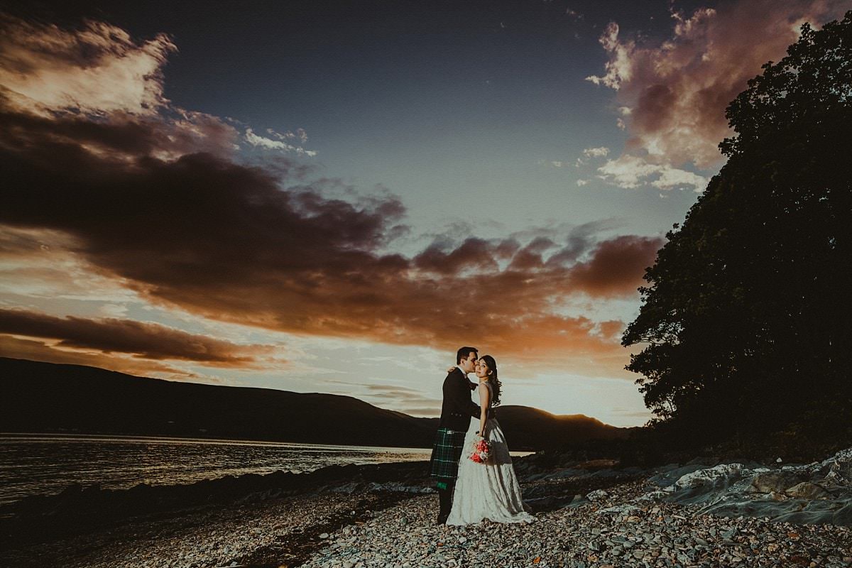Knockderry house hotel wedding photography (62)