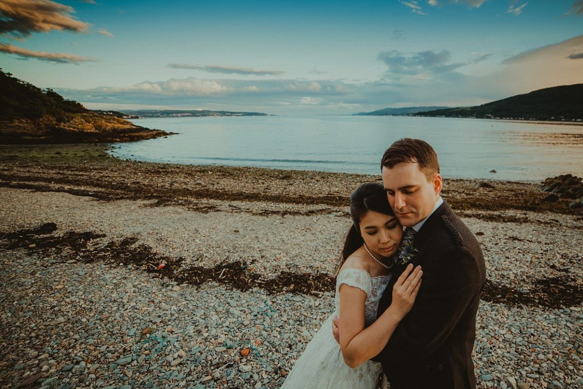 Knockderry house hotel wedding photography (64)