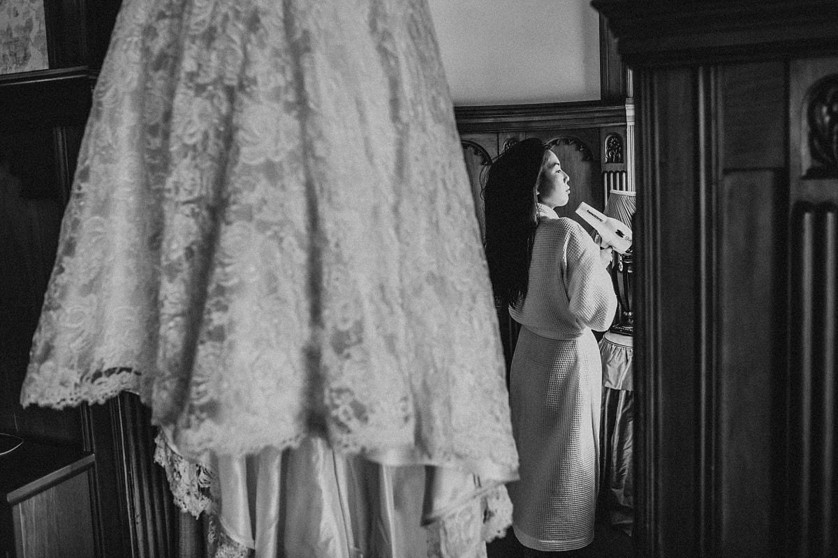 Knockderry house hotel wedding photography (8)