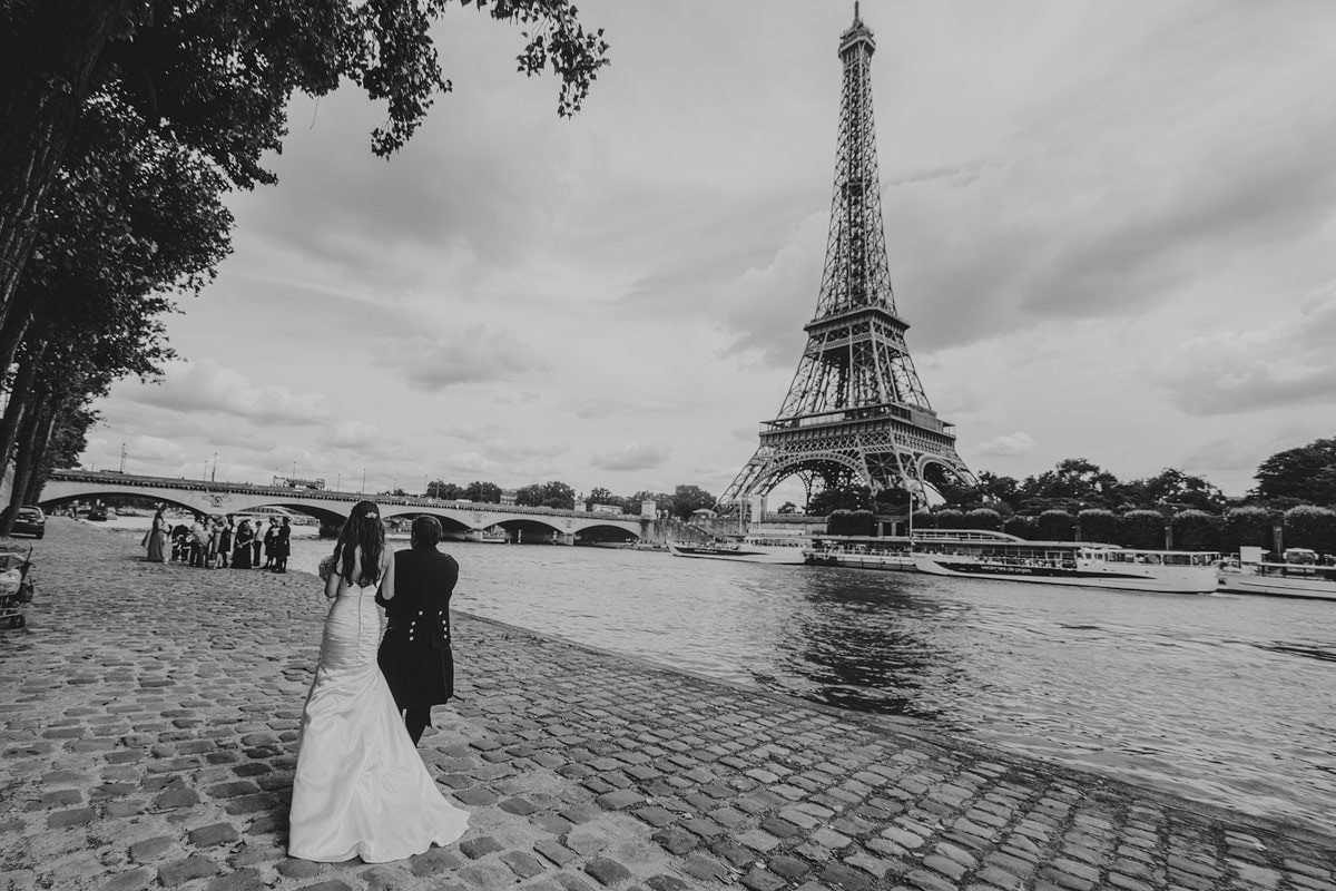 Paris wedding photography John Johnston (21)
