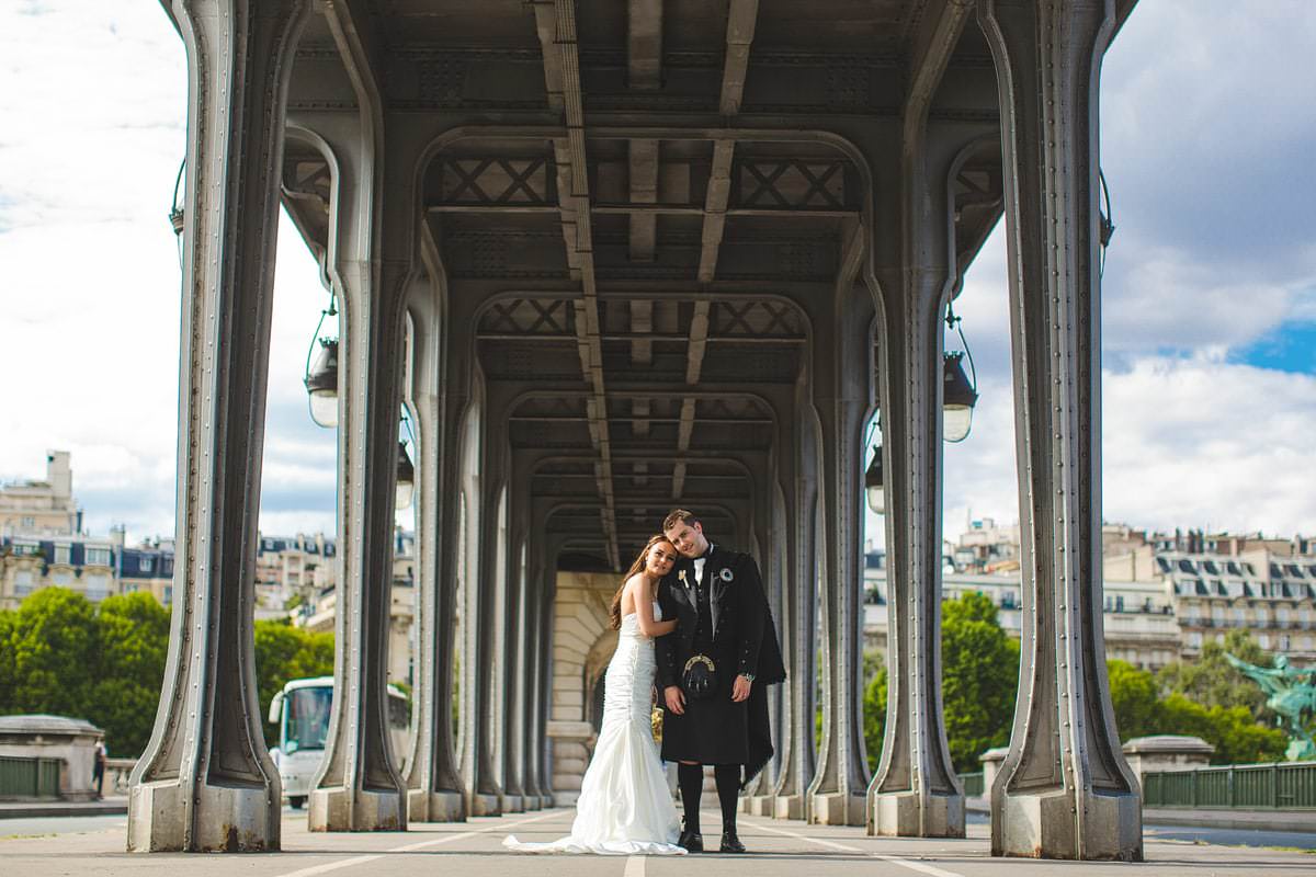 Paris wedding photography John Johnston (57)