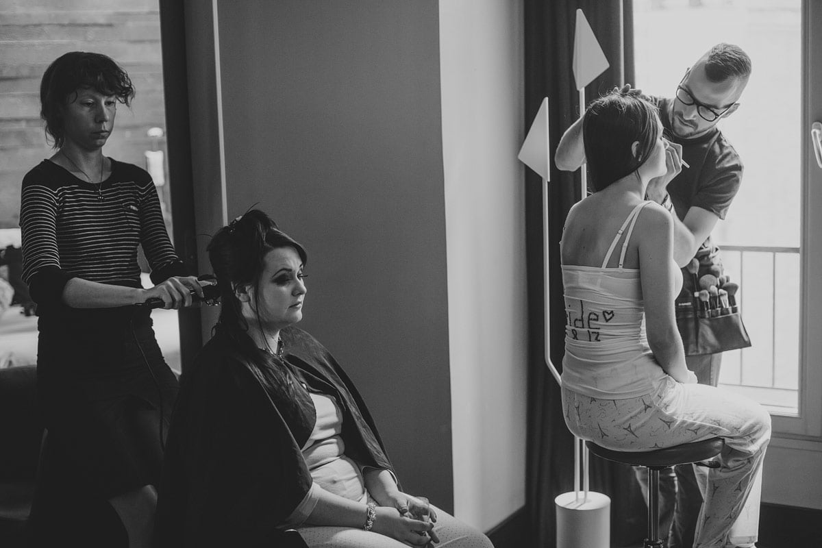 Paris wedding photography John Johnston (8)
