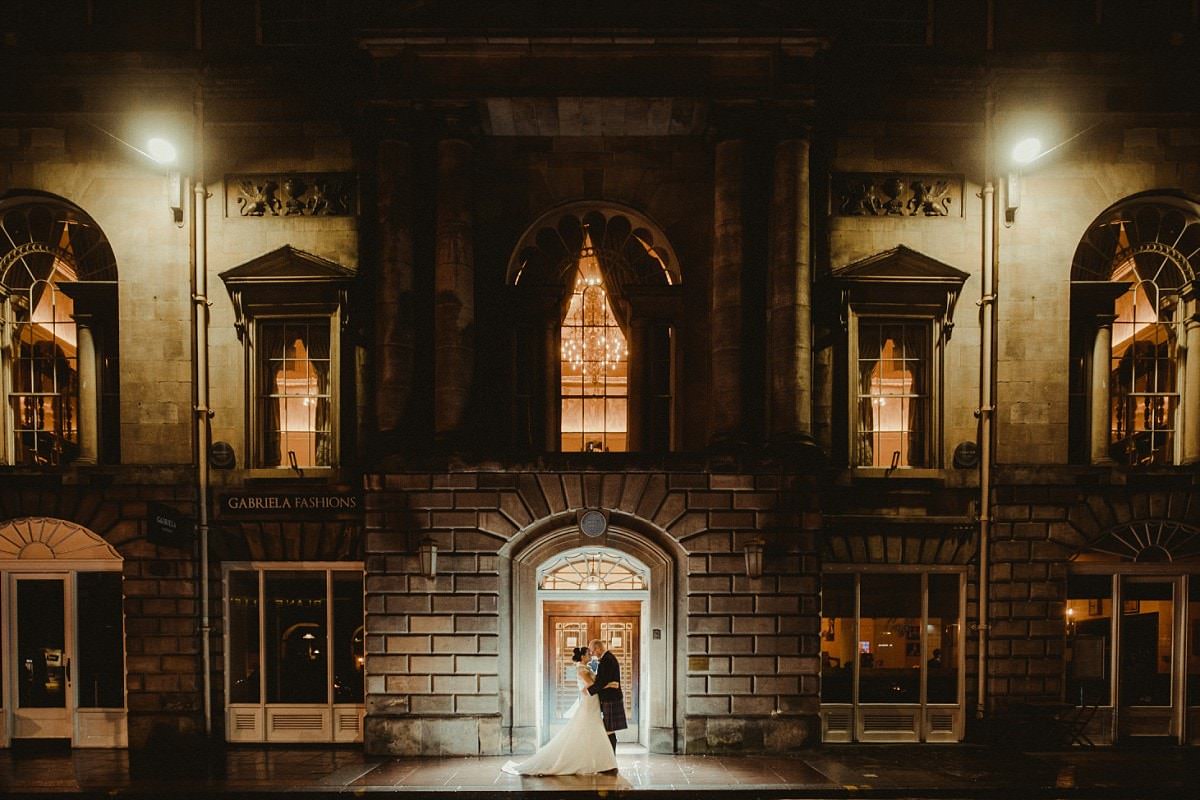 Trades Hall wedding 1 Trades Hall wedding photographer